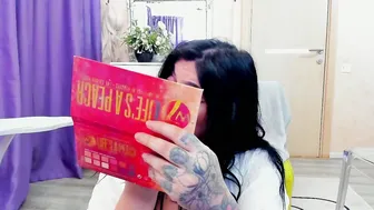 nayanoirx recorded nude video 924598