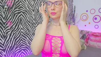 jennyshow recorded nude video 924673