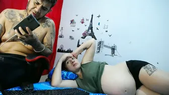 allisonbaby_ recorded nude video 924685