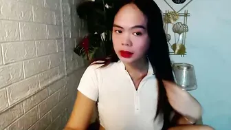 asian_pretty143 recorded nude video 924737