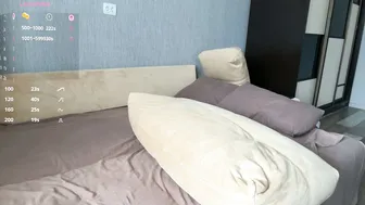 louveniakortright recorded nude video 924739