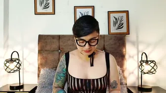kat_paradisse recorded nude video 924753