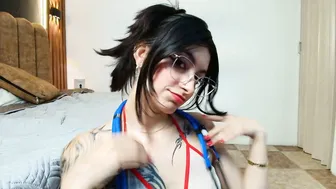 ambarlee_ recorded nude video 924782