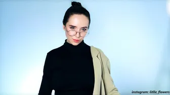 litlle_flowers findom chat sex cam