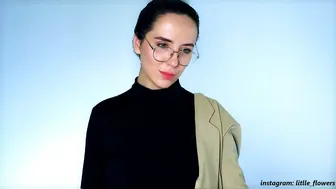 litlle_flowers findom chat sex cam