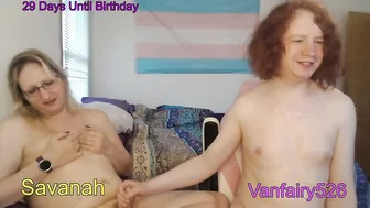 savanah_banana recorded nude video 924865