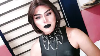 mysterious_diva recorded nude video 925045