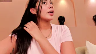 ambarjames_ recorded nude video 925075