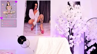 Anyssyahoot sex chat cam chat