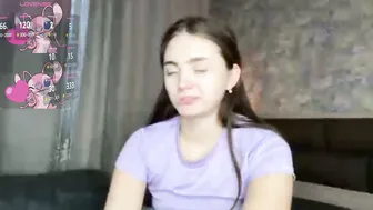 falineellson recorded nude video 925097