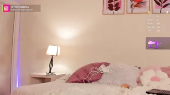 missvaleriaa recorded nude video 925104