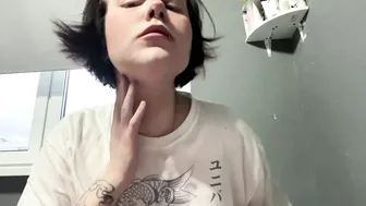 earthascritchfield recorded nude video 925133