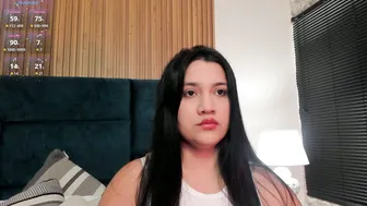 dalia_alissa recorded nude video 925206