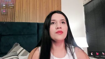 dalia_alissa recorded nude video 925206
