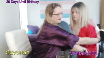 savanah_banana recorded nude video 925246
