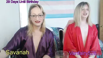 savanah_banana recorded nude video 925246