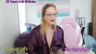 savanah_banana recorded nude video 925246