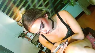 yasii19 recorded nude video 925284