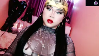 Amiadoll sissy video chat porn