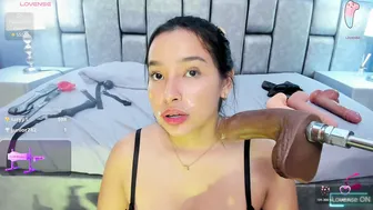 anievans_ recorded nude video 925339