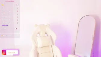 nix_kyy recorded nude video 925366