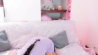 danessacronin recorded nude video 925388