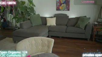 Aspenwild cumshow nude chat