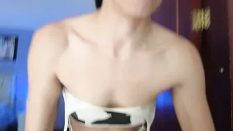 stephania_t deepthroat show