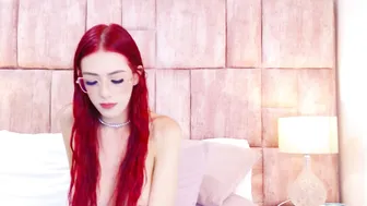 scarletfooxs recorded nude video 925450