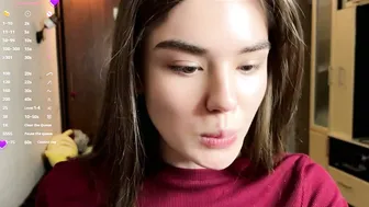 Mallybooo video cam porn 23 April 2026