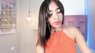 scarlet_vixen_ recorded nude video 925519