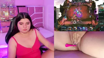 sweetiedaniela_ recorded nude video 925542