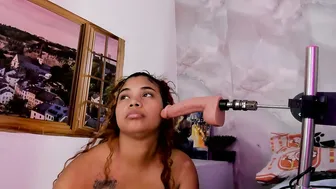 Ellybloom lovense porn video