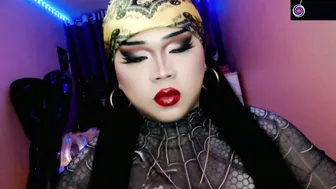 Amiadoll sissy - (04-23-2026)