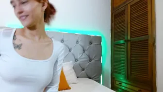 Melodymansson interactivetoy sex video