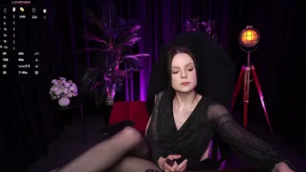 Wild_alice_me pantyhose hot cam video