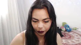 megan_shadow recorded nude video 925617