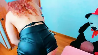 samy_huber recorded nude video 925640