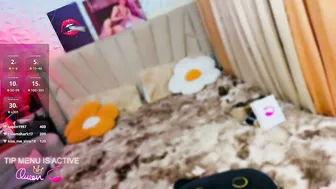 Lexisdior on live cam 23 April 2026