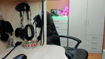 Mistress_kristi stream 04/24/2026