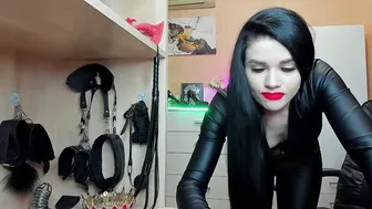 Mistress_kristi stream 04/24/2026