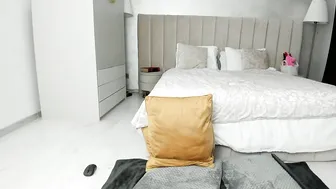 Evebel domi hot webcam video
