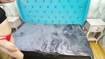 samantharosx anal - 04/24/2026