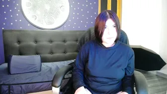 camila_purple recorded nude video 925749