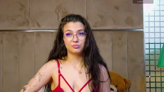 allissoncameron recorded nude video 925786