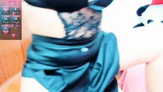 samy_huber recorded nude video 925851