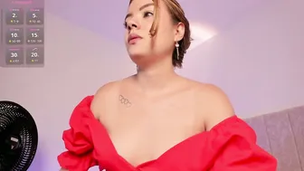 scarlett_lee1_ recorded nude video 925860