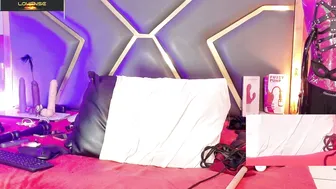 scarletthott1 recorded nude video 925901