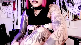 agathamoonn recorded nude video 925928