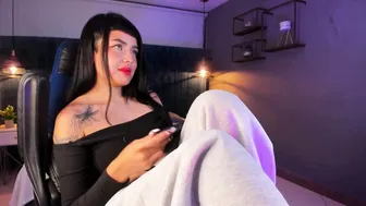 magic_zantana recorded nude video 925953